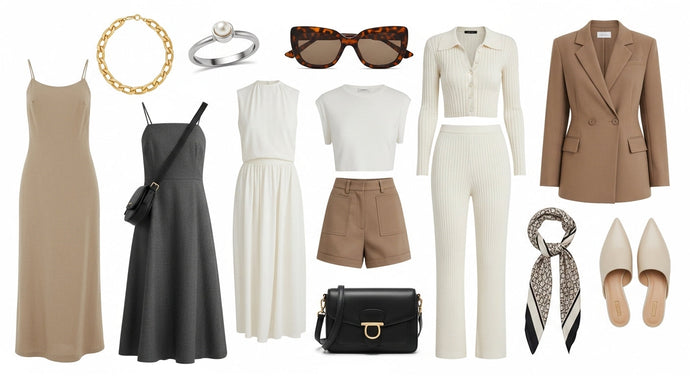 Top Women Fashion Trends in 2026 | Latest Stylish Outfits
